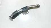 Rohrleitung AGR-Ventil Opel Astra, G 1998.09 - 2004.12 Gebraucht,
