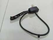 Gurtschloss - Vorne Linke Honda Civic, 2006,01 - 2011.01 Gebraucht,