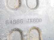 Batterieaufnahme Infiniti QX50, I J50 2007.01 - 2016.06 64866jk600,