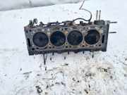 Zylinderkopf Citroen C5, I 2001.03 - 2008.02 Gebraucht,