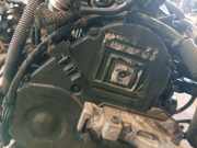 Zahnriemenschutz Abdeckung Citroen C4, I 2004.11 - 2008.06 9651560180,9651560180