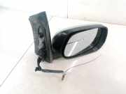 Außenspiegel Rechts Toyota Avensis Verso, 2001.08 - 2009.11 E4012153,