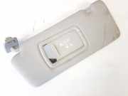 Sonnenblende Renault Laguna, III 2007.10 - 2010.11 Gebraucht,