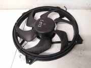 Kühlerlüfter Lüftermotor Peugeot 607, 2004.07 - 2010.12 facelift Gebraucht,