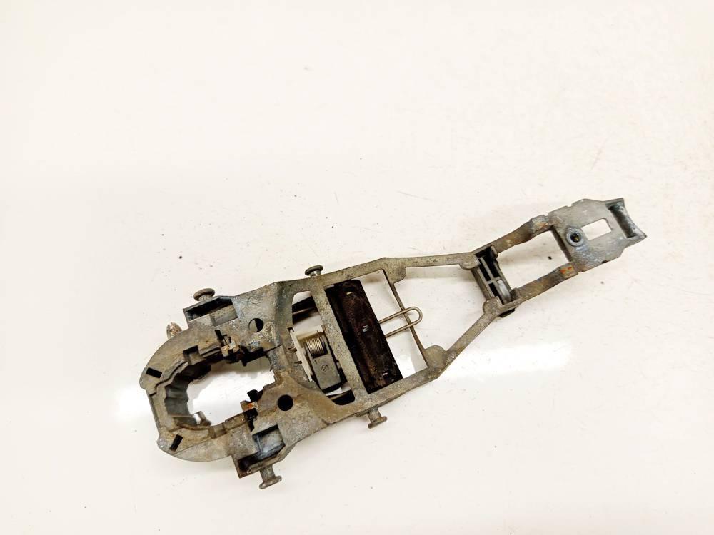 Türgriff Türaussengriff - Vorne Linke Volkswagen Golf, V 2003.10 - 2008.10 1K0837885,1K0837885 1K0837886 BRU