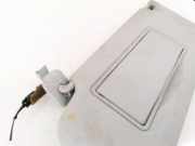 Sonnenblende Mazda 6, 2002.06 - 2007.08 Gebraucht ,