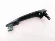 Türgriff Türaussengriff - Vorne Rechts BMW 3-Series, E46 2002.06 - 2005.02 facelift Gebraucht ,