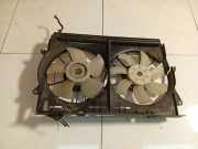 Kühlerlüfter Lüftermotor Toyota Corolla Verso, III facelift 2007 - 2009 163639G050,16363-9G050 MS168000-9010 12V4187 02H09B MS1680009010 12V418702H09B