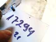 Radhausschale - Vorne Linke Renault 19, 1992.06 - 1995.10 7700820101,