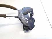 Türschloss Stangen - Vorne Rechts Nissan Leaf, I 2010 - 2017.12 Gebraucht,