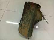 Radhausschale - Hinten Rechts Opel Zafira, B 2005.07 - 2008.01 1B129638,1B129638 600002190