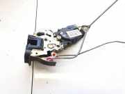 Türschloss Stangen - Hinten Rechts Subaru Outback, II 1999.10 - 2004.12 Gebraucht,