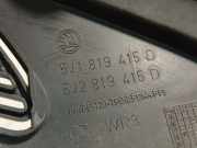 Windlauf Wischerabdeckung Skoda Roomster, I 2006.01 - 2010.05 5J1819415D,5J1 819 415 D 5J2 819 415 D 5J2819415D