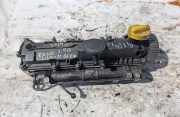 Zylinderkopf Nissan Qashqai, I 2006.01 - 2010.06 Gebraucht,