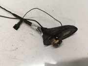 GPS Antenne Peugeot 307, 2000.08 - 2005.06 81618600, 81618600 9646131880 51150X