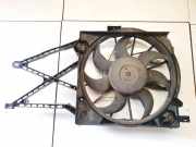 Kühlerlüfter Lüftermotor Opel Astra, G 1998.09 - 2004.12 90572582,90572582