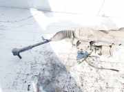 Lenkgetriebe Skoda Octavia, II 2004.02 - 2009.03 1K1909144H,7805277210