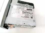 Radio Opel Signum, 2003.05 - 2008.06 13138245, 330886636