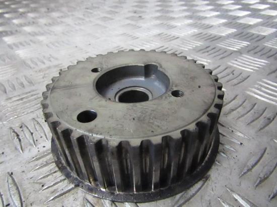 Riemenscheibe Kraftstoffpumpe Rover 200, 1995.10 - 2000.03 MVE100080, Bild Riemenscheibe Kraftstoffpumpe Rover 200, 1995.10 - 2000.03 MVE100080,