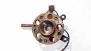 Radnabe Achsschenkel - Vorne Linke Mercedes-Benz A-CLASS, W168, 2001.06 - 2004.09 facelift Gebraucht,