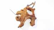 Achsschenkel Radnabe - Hinten Linke Hyundai Santa Fe, 2006.03 - 2012.09 Gebraucht,