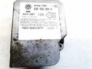 Steuergerät Airbag Volkswagen Golf, IV 1997.08 - 2003.10 6Q0909605A,6Q0909605A 5WK42867