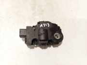 Stellmotor Lüftung BMW X5, E70 2006.10 - 2010 efb436,t1015556h