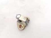 Schloss Heckdeckel Citroen C8, I 2002.07 - 2008.06 Gebraucht ,