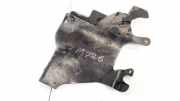 Unterfahrschutz Peugeot 206, 2002.07 - 2009.01 facelift 9643633880,