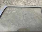 Seitenscheibe - Hinten Linke Opel Astra, G 1998.09 - 2004.12 Gebraucht,