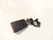 Gurtschloss - Hinten Rechts Jaguar XF, X250 2008.01 - 2012.01 8v51a611b68bl,8v51-a611b68-bl