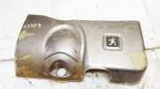 Motorabdeckung Peugeot 607, 2000.01 - 2004.07 9640519080, 9643084980