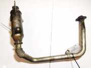 Abgaskühler AGR-Kühler Peugeot 807, 2002.06 - 2012.05 9640843480,