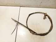 Seilzug Feststellbremse Audi 80, B4 1991.09 - 1995.01 Gebraucht,