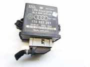 Steuergerät Leuchtweitenregulierung Skoda Octavia, II 2004.02 - 2009.03 1t0907357,5la008379-60