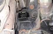 Kraftstoffpumpe Honda Accord, 2003.02 - 2005.09 0445010093,