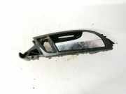 Türinnengriff - Hinten Rechts Audi Q7, 2006.03 - 2010.05 4l0837020,484704