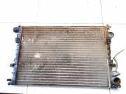 Wasserkühler Fiat scudo 1997 - 2007 Gebraucht,