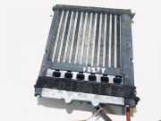 W?rmetauscher Innenraumheizung Zuheizer Opel Zafira, A 2003.11 - 2005.06 facelift 09131071,b9033 9140010300