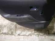 Türverkleidung - Hinten Linke Daihatsu Sirion, 1998.04 - 2005.01 Gebraucht,