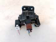 Sicherungen Toyota Avensis, II 2003.04 - 2006.03 Gebraucht,