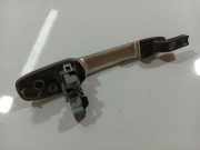 Türgriff Türaussengriff - Vorne Rechts Mazda 3, BK 2003.10 - 2009.06 Gebraucht ,