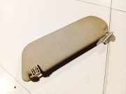Sonnenblende Opel Astra, G 1998.09 - 2004.12 Gebraucht,