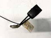 Gurtschloss - Hinten Rechts Mercedes-Benz C219, I 2004.10 - 2011.01 2198600669,605894700B