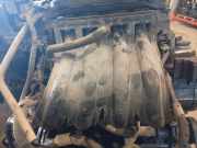 Ansaugkrümmer Nissan Micra, K12 2003.01 - 2007.06 Gebraucht,