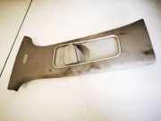 Verkleidung Säule - MITTE RECHTS Volkswagen Passat, B5+ 2000.11 - 2005.05 3B0868311,3 B0 868 311 3B0 868 311 3B0868311 BBM 1-4100-001 BBM 14100 001 BBM 14100-001 BBM-1-4100-001 BBM1-4100-001 BBM14100001 AVF