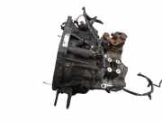 Schaltgetriebe Suzuki SX4, 2006.06 - 2012.12 Gebraucht,