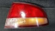 R?ckleuchten - Hinten Rechts Mitsubishi Galant, 1992.11 - 1996.08 Gebraucht,