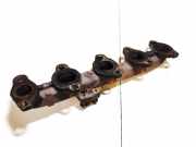 Abgaskr?mmer Volvo V50, 2007.05 - 2012.01 Gebraucht,