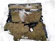 Handschuhfach Audi A6, C5 2001.08 - 2005.01 facelift 4b1857035ad,